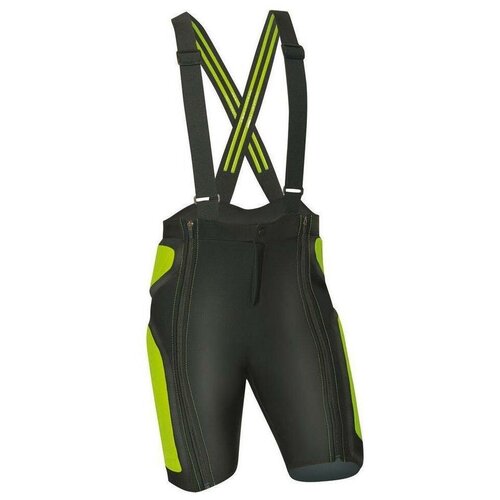 фото Защитные шорты komperdell race crash pant (us: l)