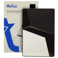 SSD Netac Z7S NT01Z7S-480G-32BK