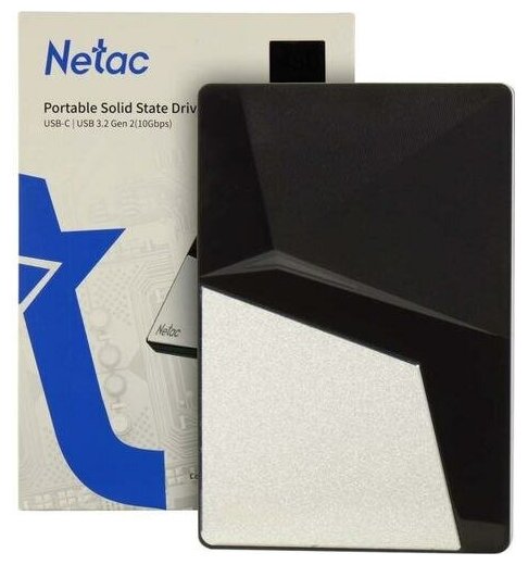 SSD Netac Z7S NT01Z7S-480G-32BK