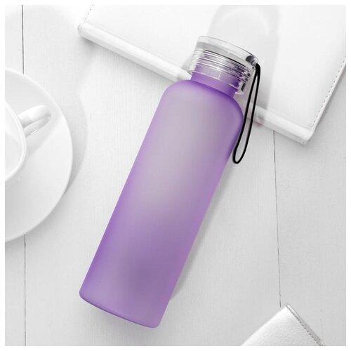 фото Бутылка командор "твори искусство", 650 мл komandor