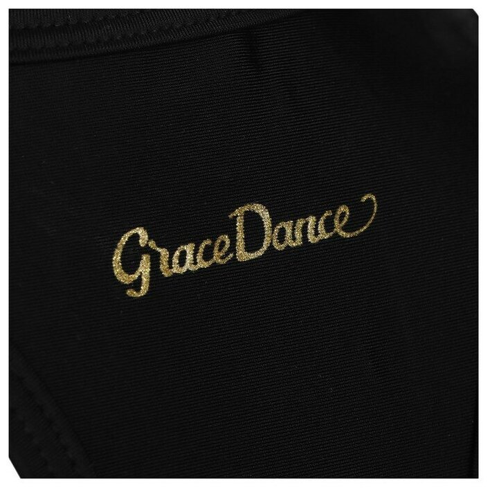 Майка Grace Dance
