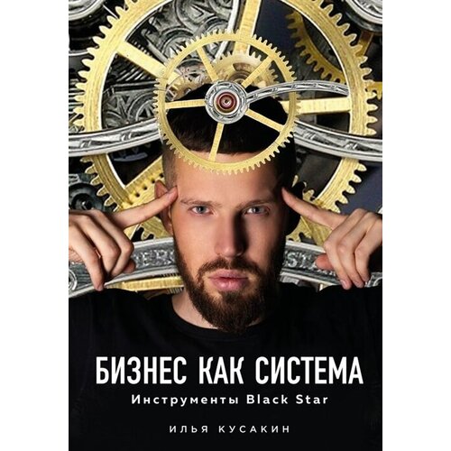 Бизнес как система. Инструменты Black Star