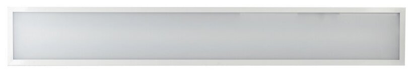 Светильник светодиодный ЭРА SPO-7-40-6K-M(4) 40Вт 2880Лм 6500К матовый 1411311 Б0036138