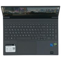 Ноутбук HP Victus 15-fa0031dx 68U87UA