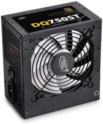 Блок питания Deepcool DQ750ST 750W