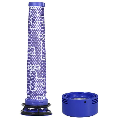 Комплект фильтров для пылесоса Dyson V7 V8 1350₽