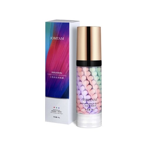 Jomtam (основа под макияж)