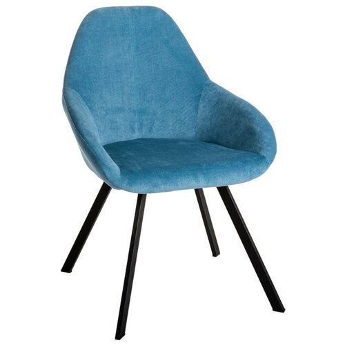 фото Кресло kent блю/арки rhome