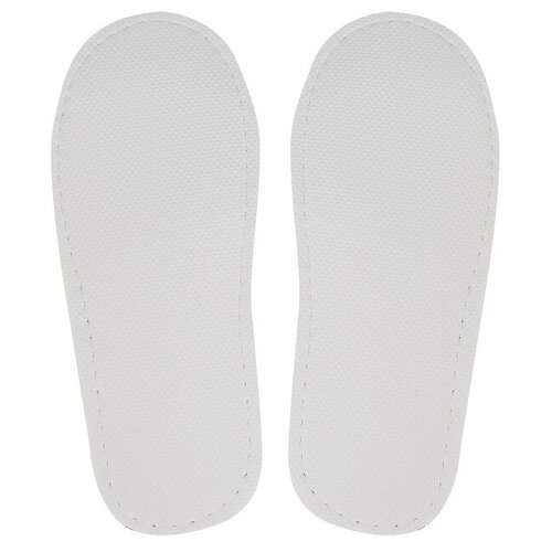 фото Тапочки женские цвет малина, размер 38-39 нет бренда