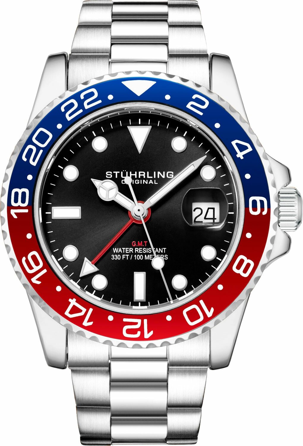 Наручные часы STUHRLING Aquadiver