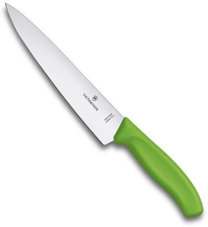 Нож разделочный Victorinox 6.8006.19L4B - фото №1