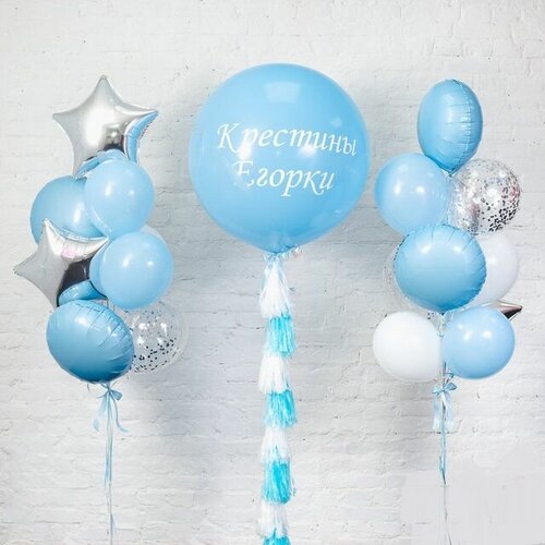Набор воздушных шаров 
