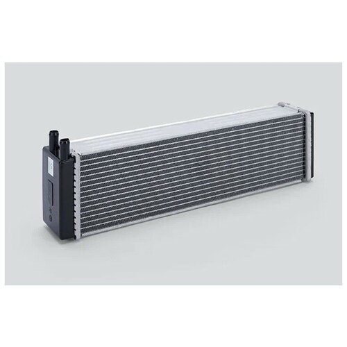 Радиатор отопителя УАЗ 452, 3741 алюминий ВэдАвто