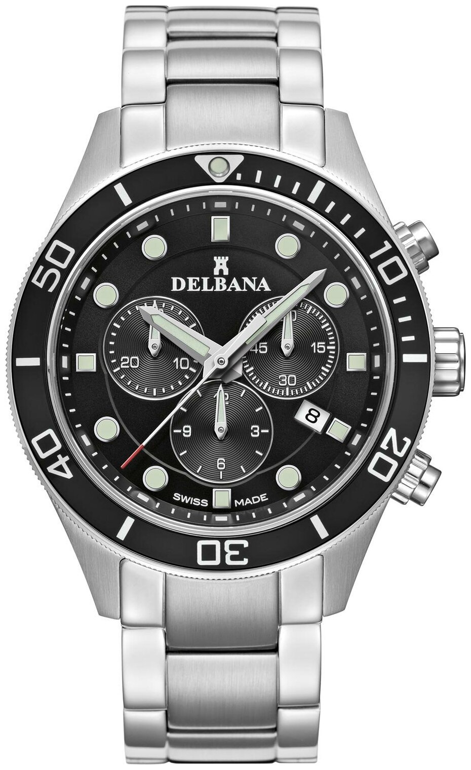 Delbana mariner deals