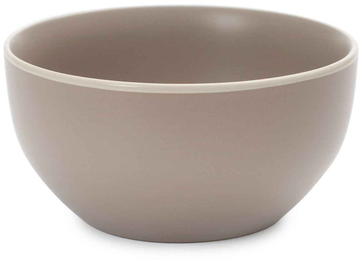 Салатник SCANDY CAPPUCCINO 14.5см FIORETTA TDB542 - фото №1