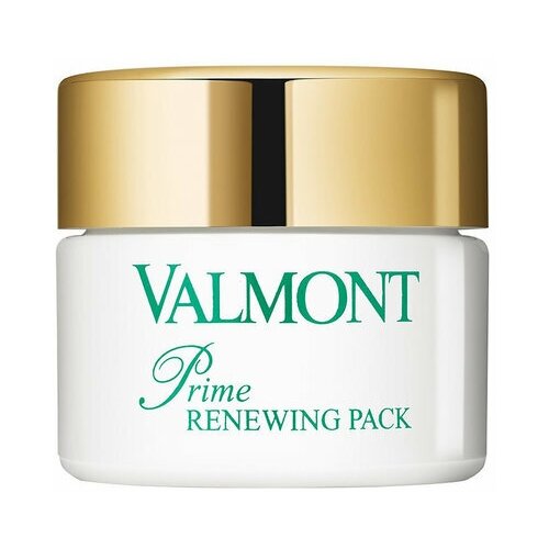 Valmont Prime Renewing Pack 50мл