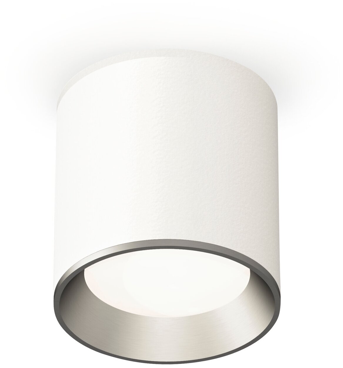 фото Накладной светильник XS6301004 SWH/PSL белый песок/серебро полированное MR16 GU5.3 (C6301, N6104)