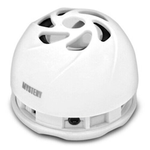 Колонка Mystery MSP-111 White 449000₽