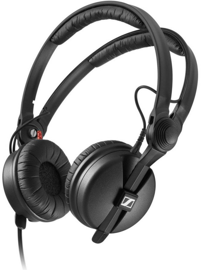 Наушники Sennheiser HD25