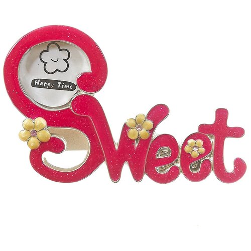 br63150 Фоторамка ENS GROUP Для Любимой (10х16 см)