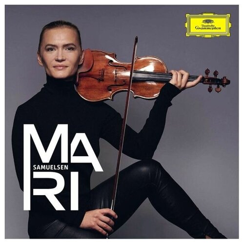 Виниловые пластинки, Deutsche Grammophon, SAMUELSEN, MARI - Mari (2LP)