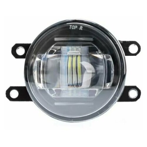 Светодиодная противотуманная фара OPTIMA LED FOG LIGHT 606 Toyota/Lexus