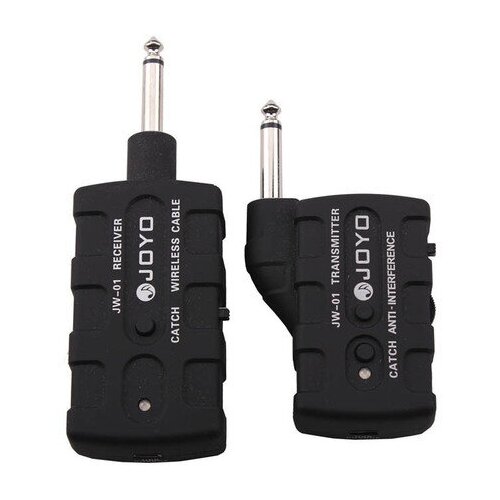 Радиосистема инструментальная Joyo JW-01 660000₽