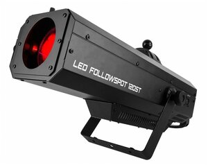 Chauvet LED Followspot 120ST светодиодный следящий прожектор с стойкой