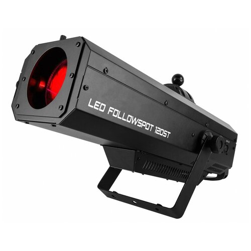Chauvet LED Followspot 120ST светодиодный следящий прожектор с стойкой