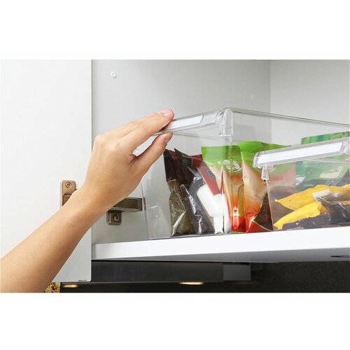 Контейнер для холодильника или шкафа 32,5х20,5х10 см.