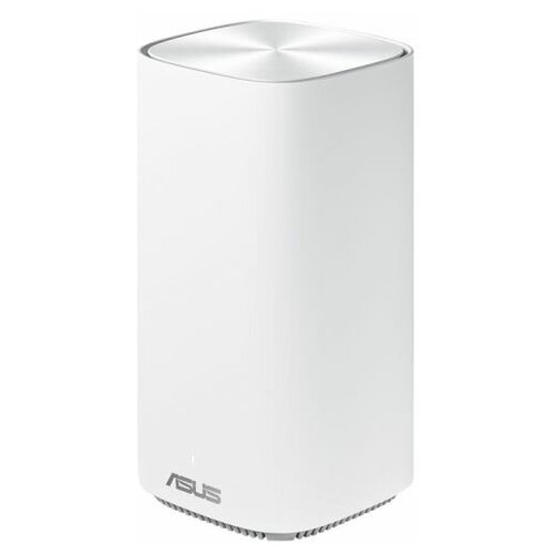 Wi-Fi Mesh система ASUS ZenWiFi AC Mini (CD6) (1-PK), белый