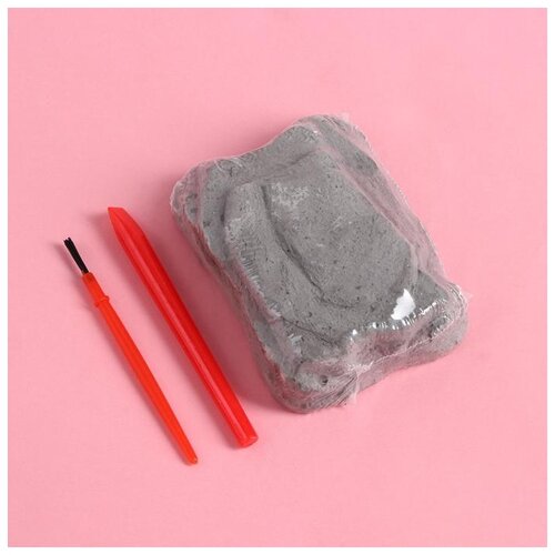 фото Набор для раскопок школа талантов "веселые зверята", собери всю коллекцию