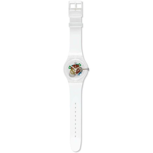 Наручные часы SWATCH RANDOM GHOST AGAIN SO29K104