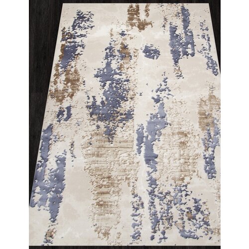 Ковер SAMIRA - Прямоугольник Ковер на пол, в гостиную, спальню, в ассортименте, Турция, Бельгия, Турция (240 см. на 500 см.)