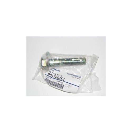 Болт SUBARU арт. 901700154 5pcs fatube bubble normal glass tube for vapepen 22 pen plus v2 nord 19 22 priv n19 light edition kit