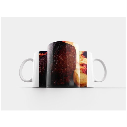 фото Кружка "широкополосный, жук, насекомое" 320 мл lotsprints