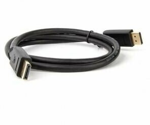 Кабель интерфейсный DisplayPort Telecom CG720-2M 1.2V 4K/60Hz 2m