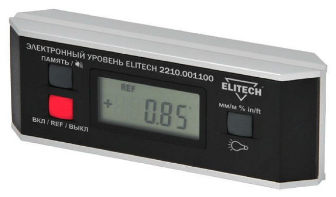 Уровень Elitech 2210.001100