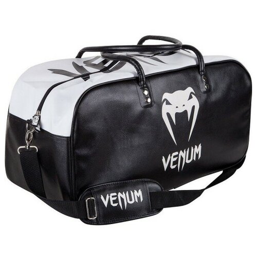 фото Сумка venum origins bag large black/ice