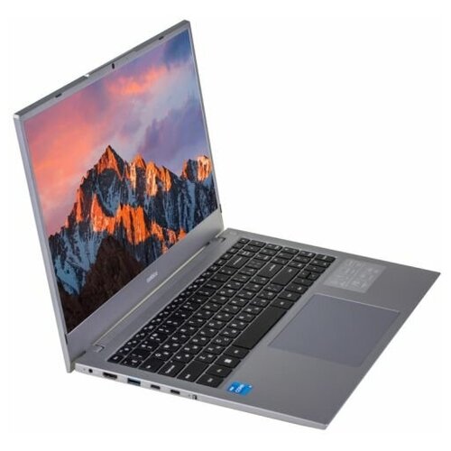 Ноутбук Rombica PCLT-0030 i5-1135G78GB512GB SSD156 FHD IPSDOS 4814300₽