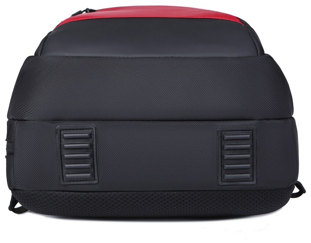 Рюкзак для ноутбука Rittlekors Gear RG2020 красный