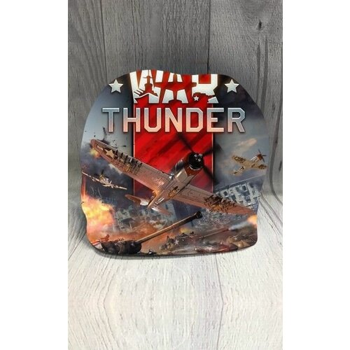 фото Шапка war thunder, вар тандер № 2 suvenirof-shop
