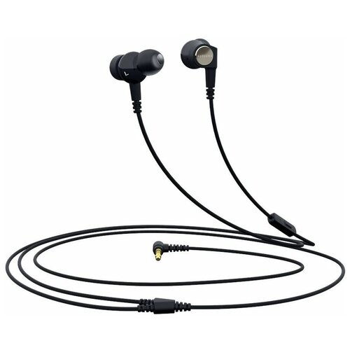 Гарнитура Creative Aurvana Trio LS черный 51ef0990aa000 572100₽