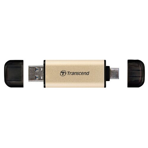 Память USB Flash 512 ГБ Transcend JetFlash 930C [TS512GJF930C]