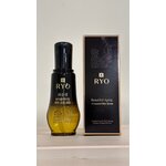 Восстанавливающая масло- сыворотка для волос RYO Beutiful Aging Fermented Hair Serum - изображение