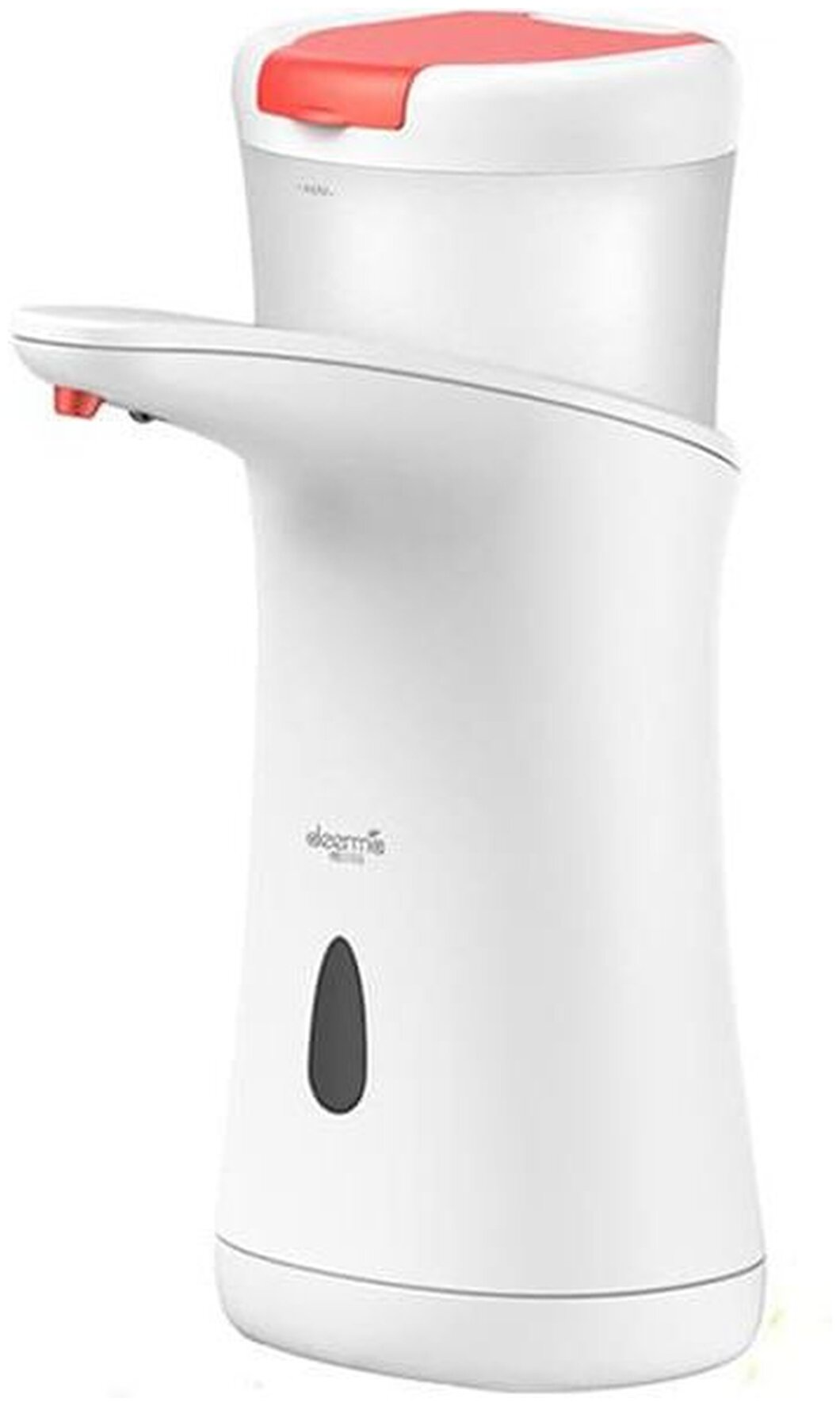 Дозатор сенсорный для жидкого мыла Deerma Hand Wash Basin DEM-XS100