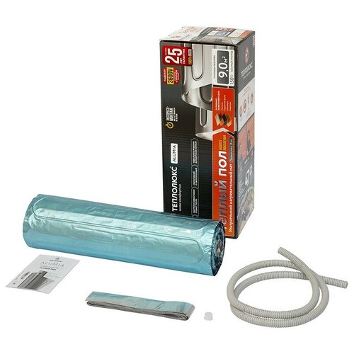 Теплолюкс Alumia 225 Вт15 4692₽