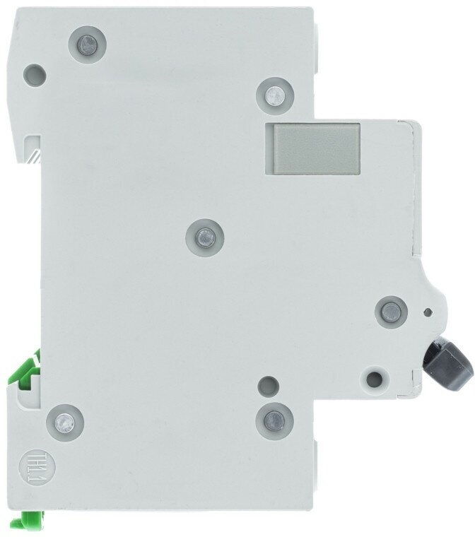 Авт. выкл. Schneider Electric Eazy 9 3Р С25А