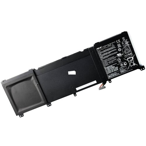 Аккумулятор для Asus UX501JW OR (11.4V 8200mAh) p/n: C32N1415