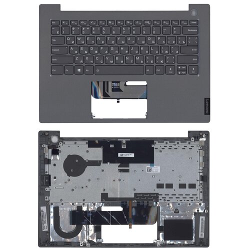 Клавиатура для ноутбука Lenovo ThinkBook 14 топкейс 7930₽